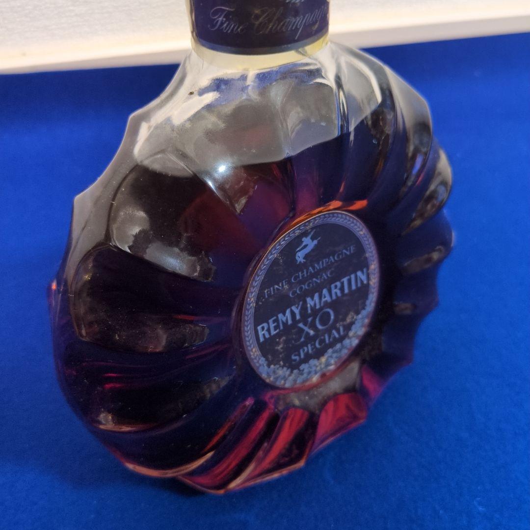 REMY MARTIN XO SPECIAL 700ml　未開栓