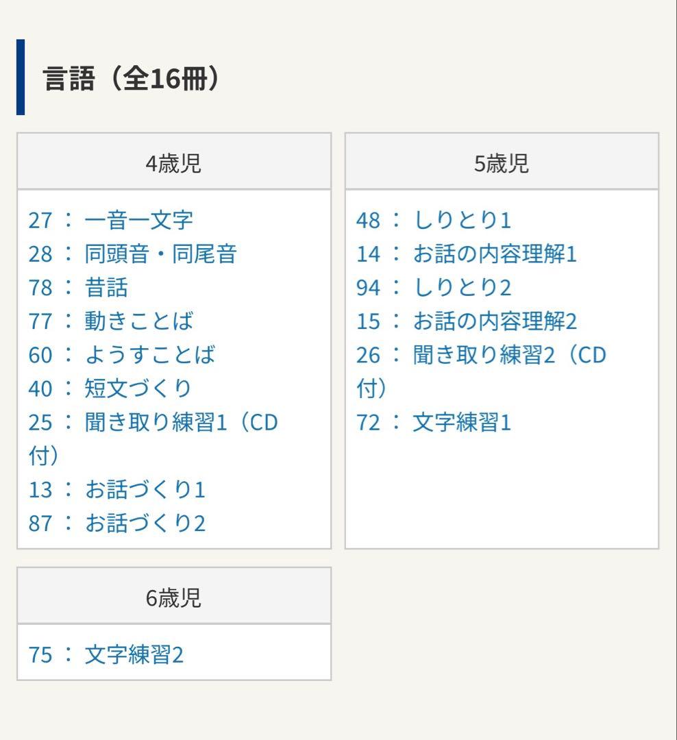 【こぐま会 ひとりでとっくん】96+2冊 小学校受験 お受験