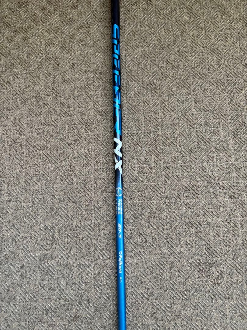 キャロウェイ ローグST トリプルダイヤモンドLS スピーダーNXブルー