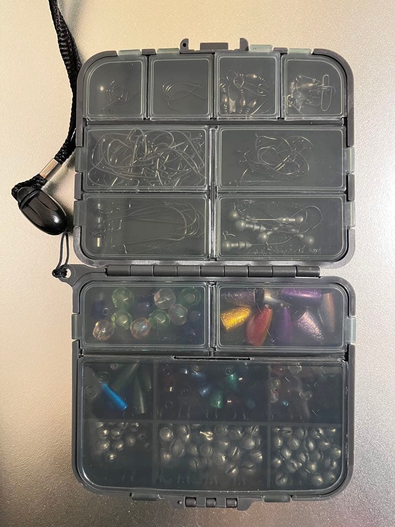 バス釣り引退セット　新品未使用品など多数