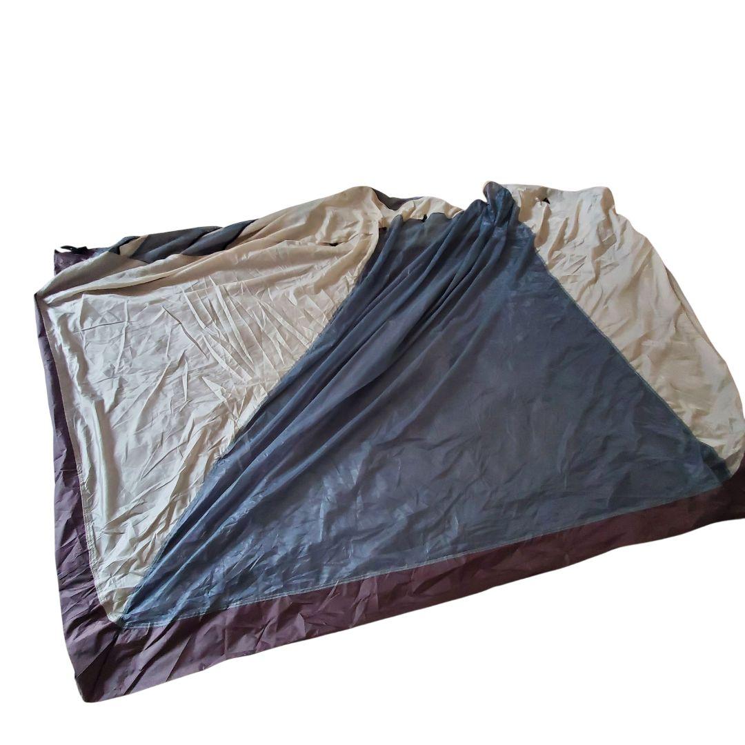 Nordisk Reisa6 PU サンド 6人用 国内正規品 付属品ほぼ完備