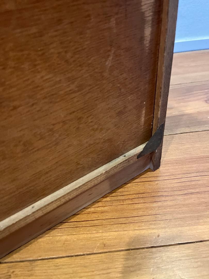 ヴィンテージ　レターボックス