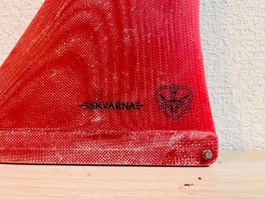 ⭐*︎様 フライングダイヤモンド ロングボードフィンEqualizer 10.7