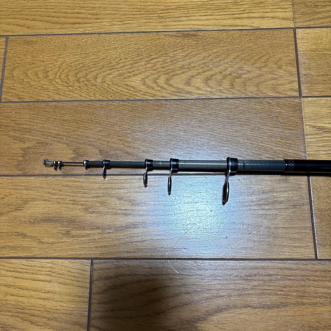 ダイワ CROSSBEAT SW 746TUL