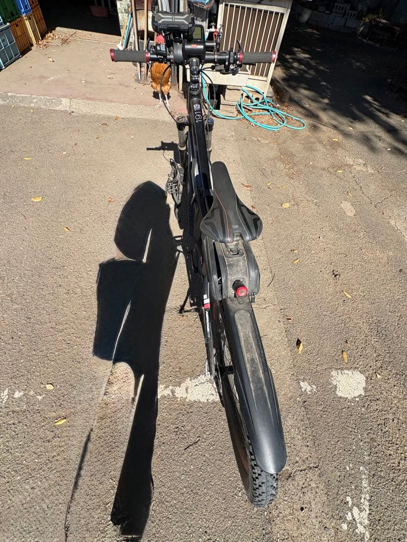 電動自転車　　アシスト自転車