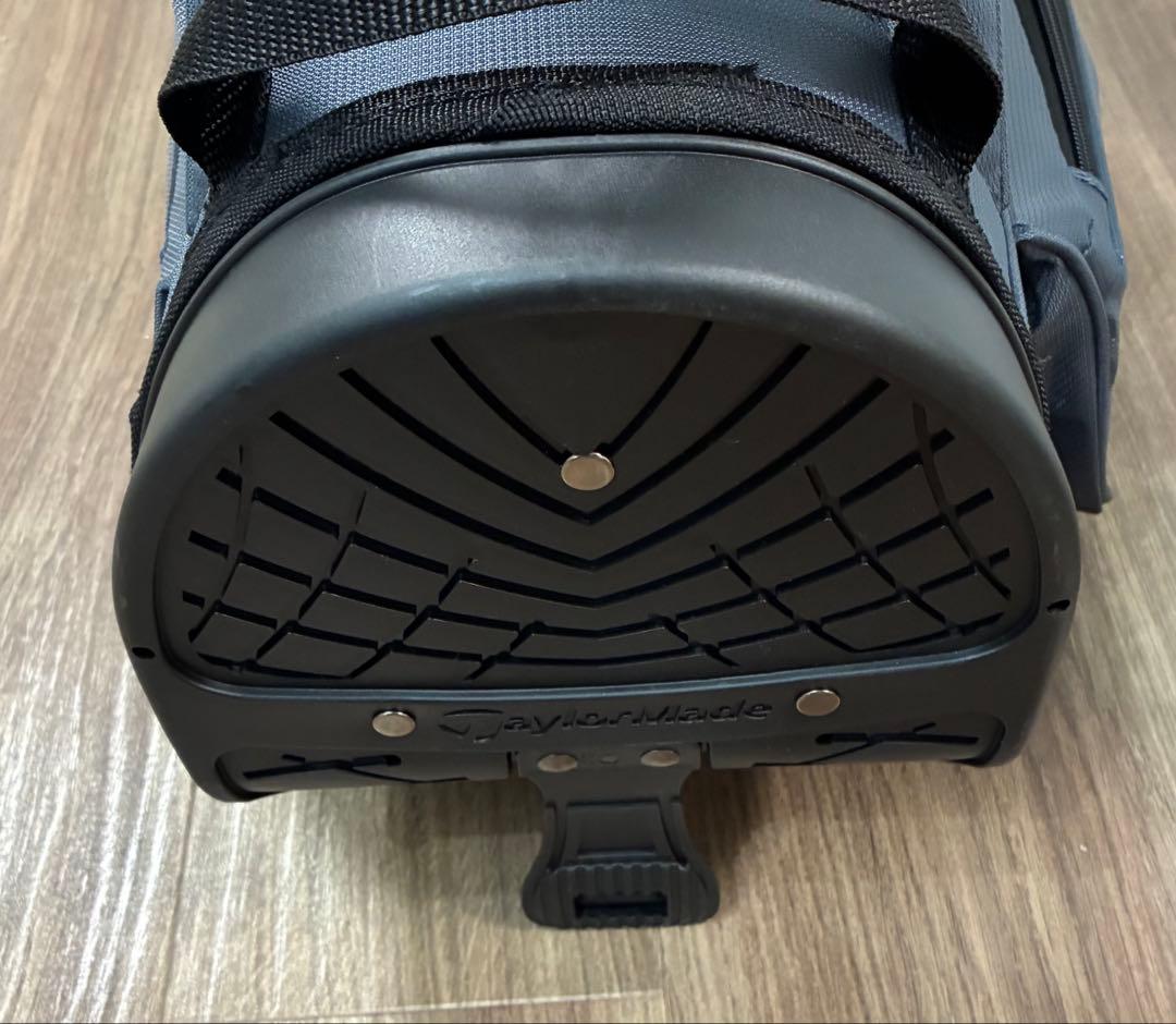 DYS-STORE テーラーメイドプロ スタンドバッグ（Charcoal）