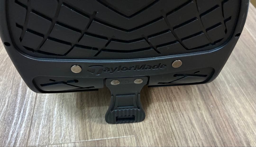 DYS-STORE テーラーメイドプロ スタンドバッグ（Charcoal）