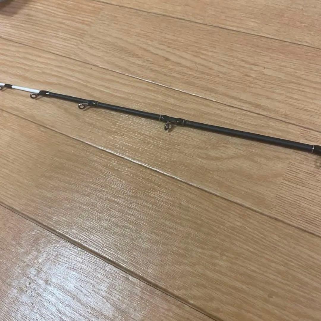 アルファタックル　海人　Kaijin タチウオテンヤ91-175