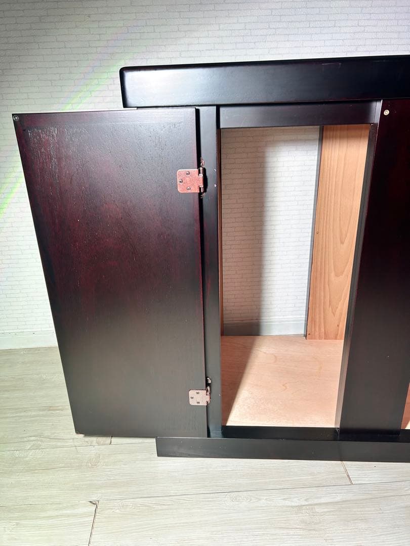 h*i様 90×45 マーフィード 水槽台 美品