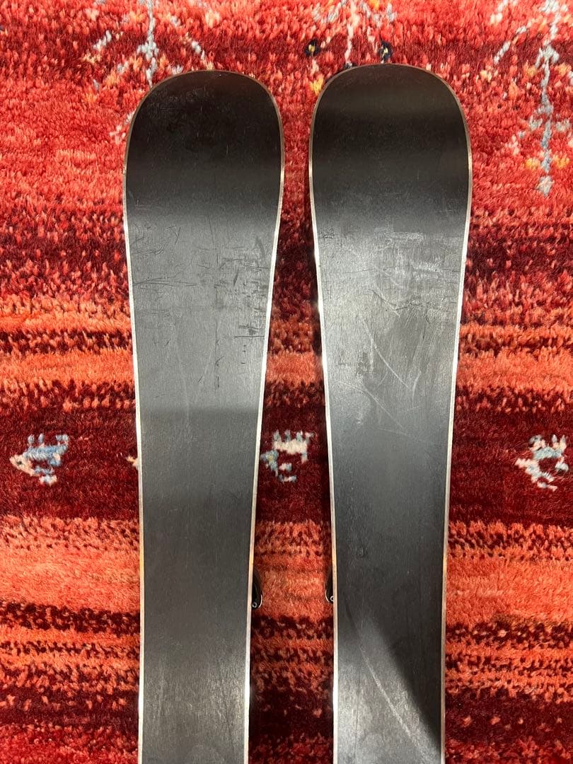 【ヤックルさん専用】head ブーツ　スキー板キッズ用