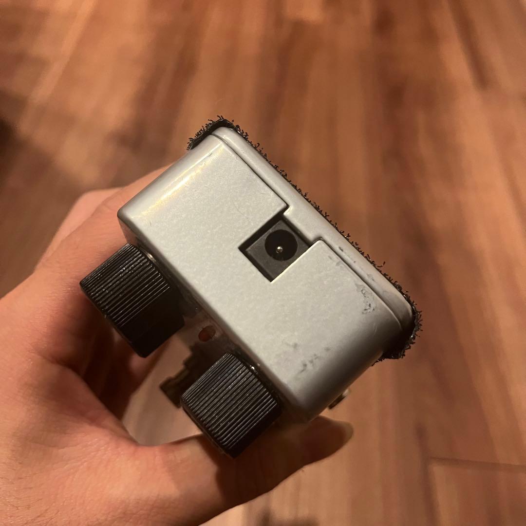 Electro Harmonix Nano Qtron エンベロープフィルター