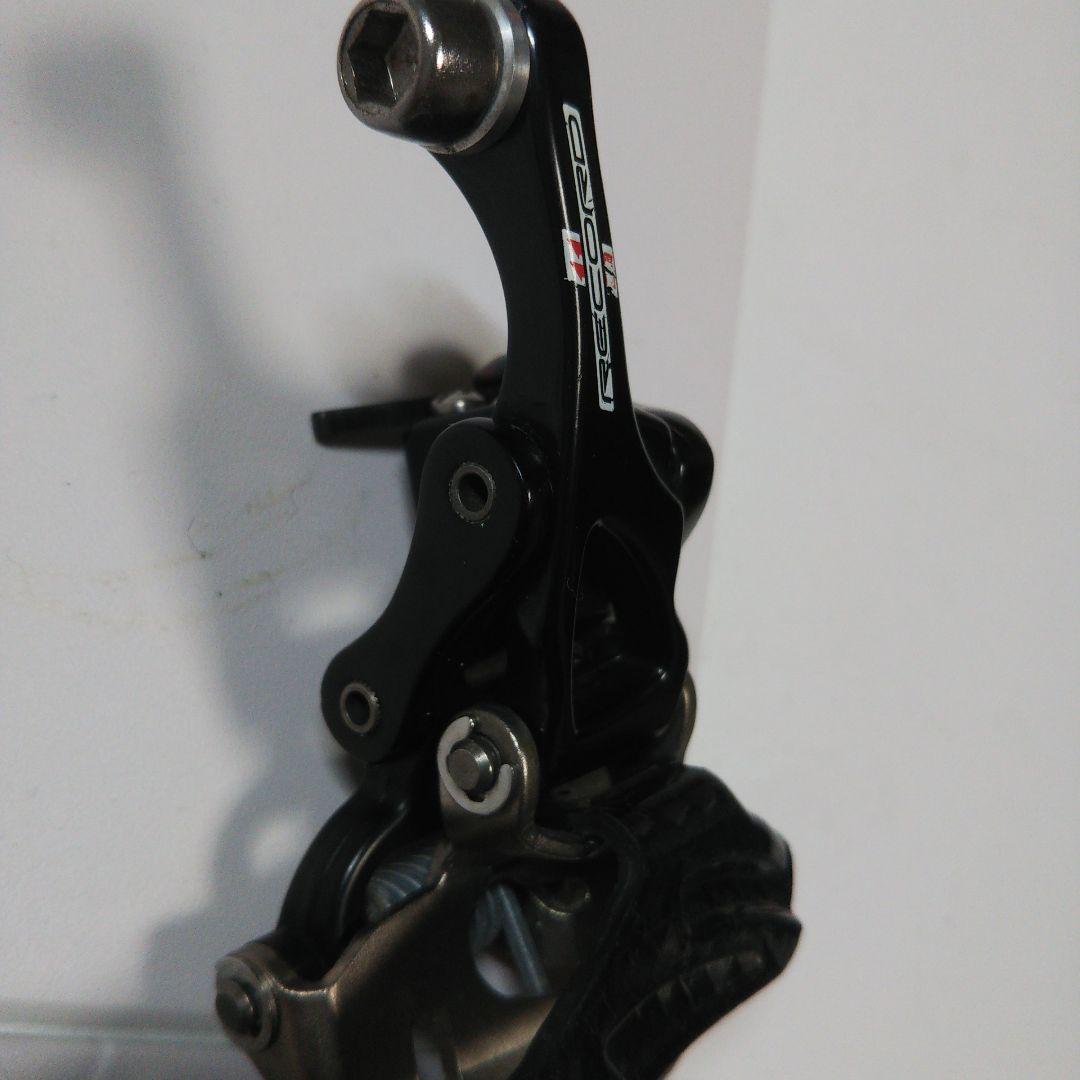 カンパニョーロ レコードFD ②