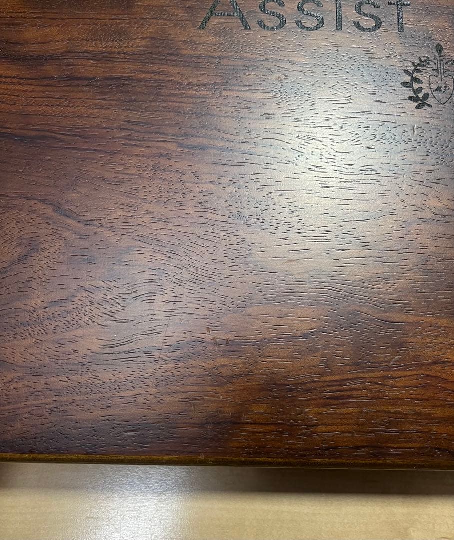 吉澤 アシストスツール ASSIST STOOL ピアノ補助台 美品