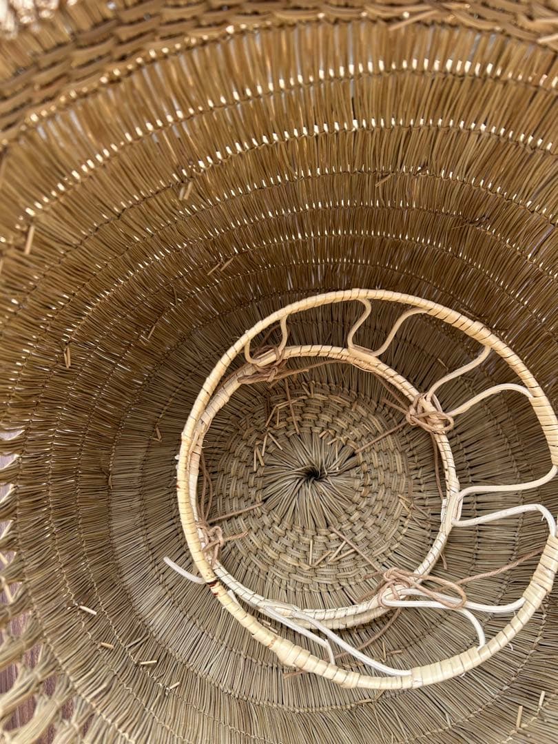 虚無僧笠 天蓋 深編笠 禅宗修行僧 尺八 仏具 仏像 時代劇 法具 編笠