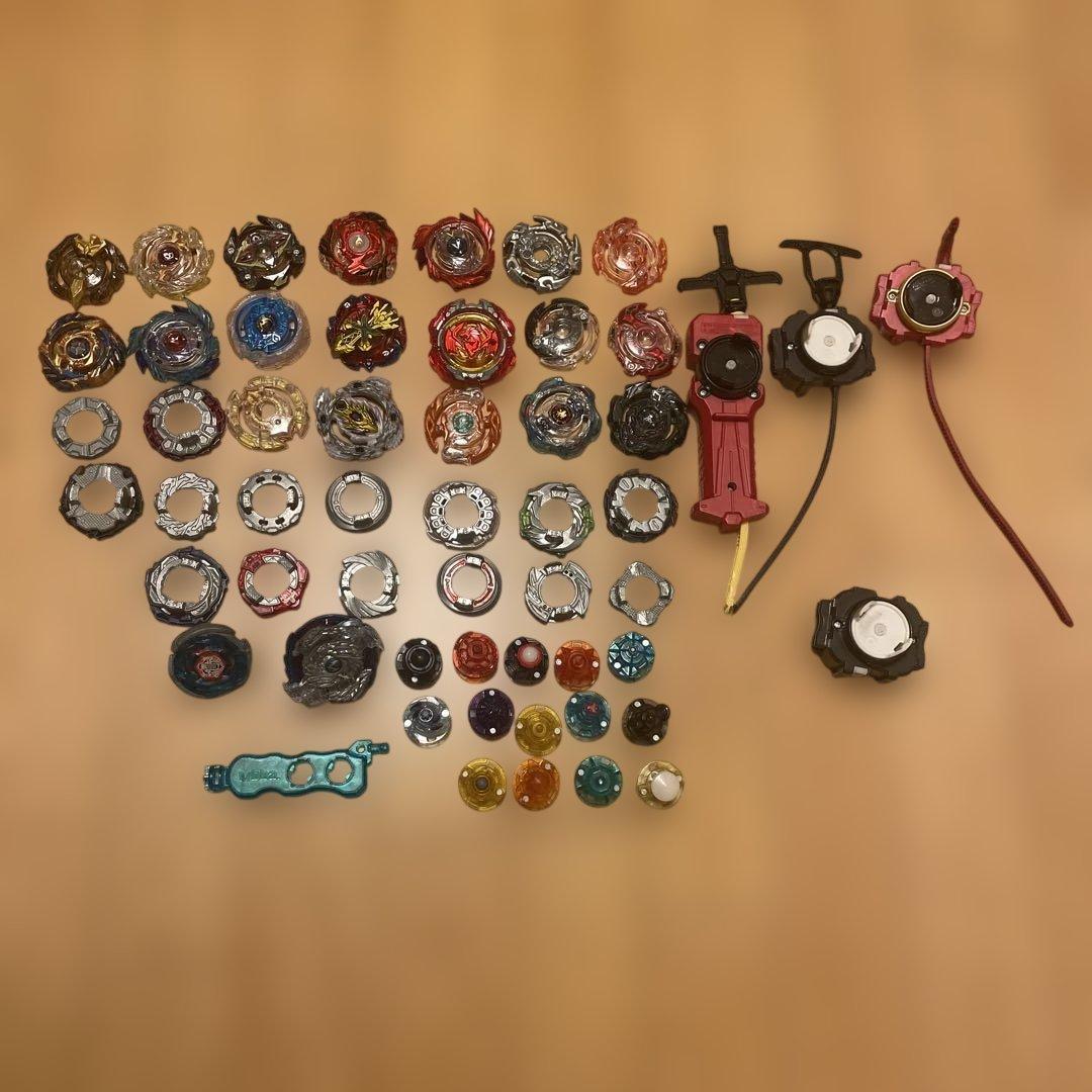 ベイブレード　スタジアム　ワインダー　まとめ売り