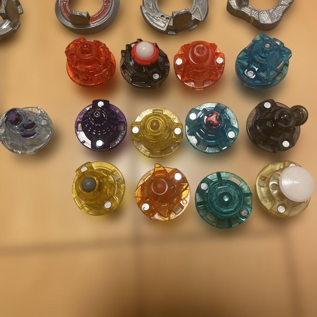 ベイブレード　スタジアム　ワインダー　まとめ売り