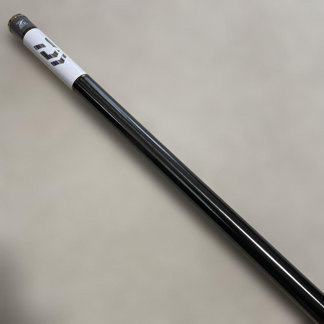 ダイワ　銀影競技スペシャルA H90・Q