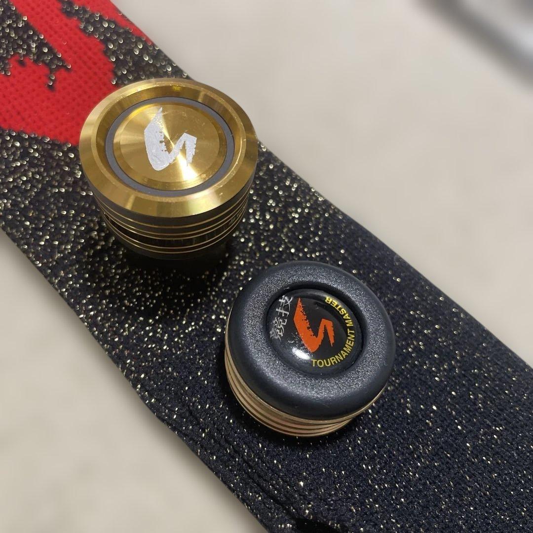 ダイワ　銀影競技スペシャルA H90・Q