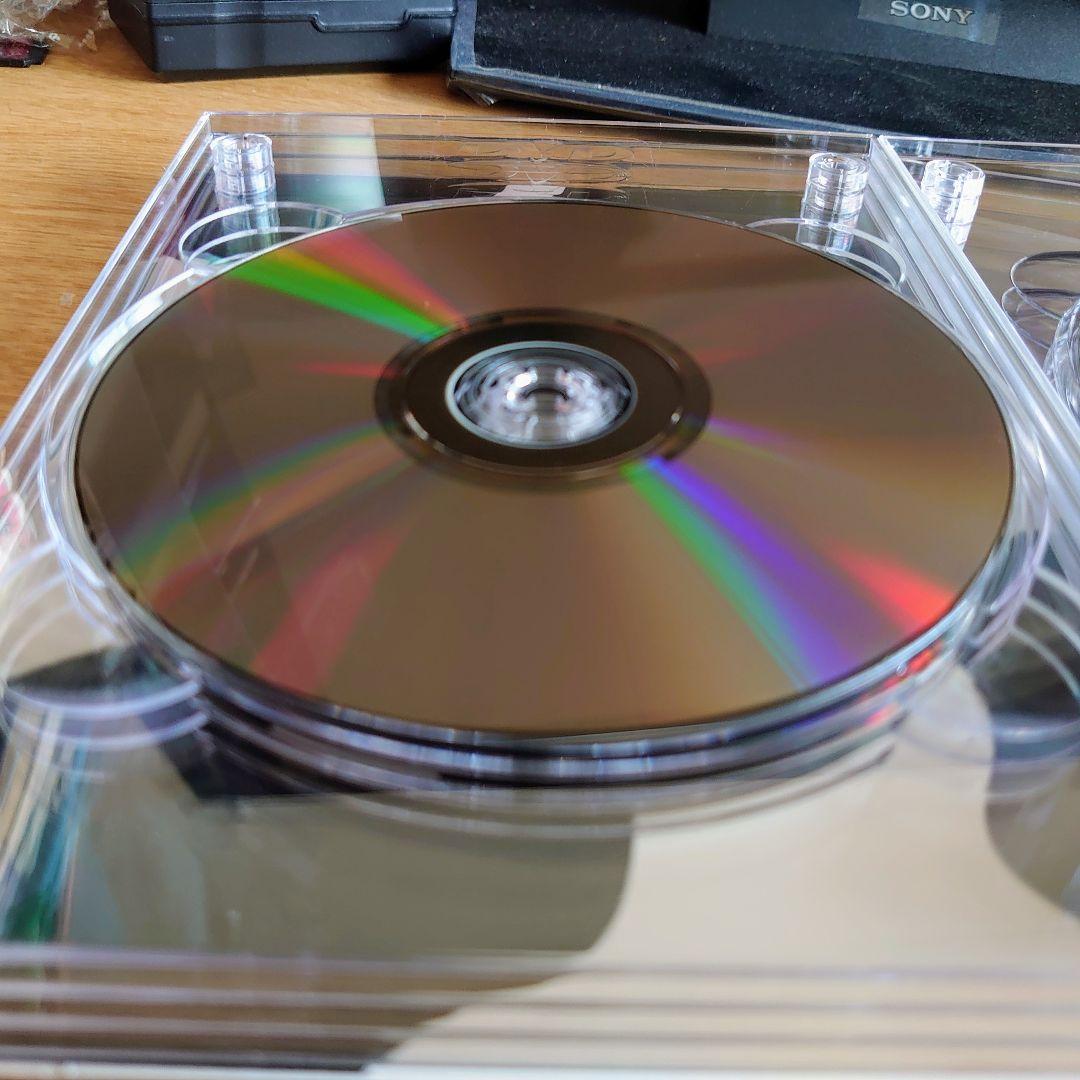 ウゴウゴルーガ 完全復刻　DVD-BOX　 初回限定未使用おまけケース付