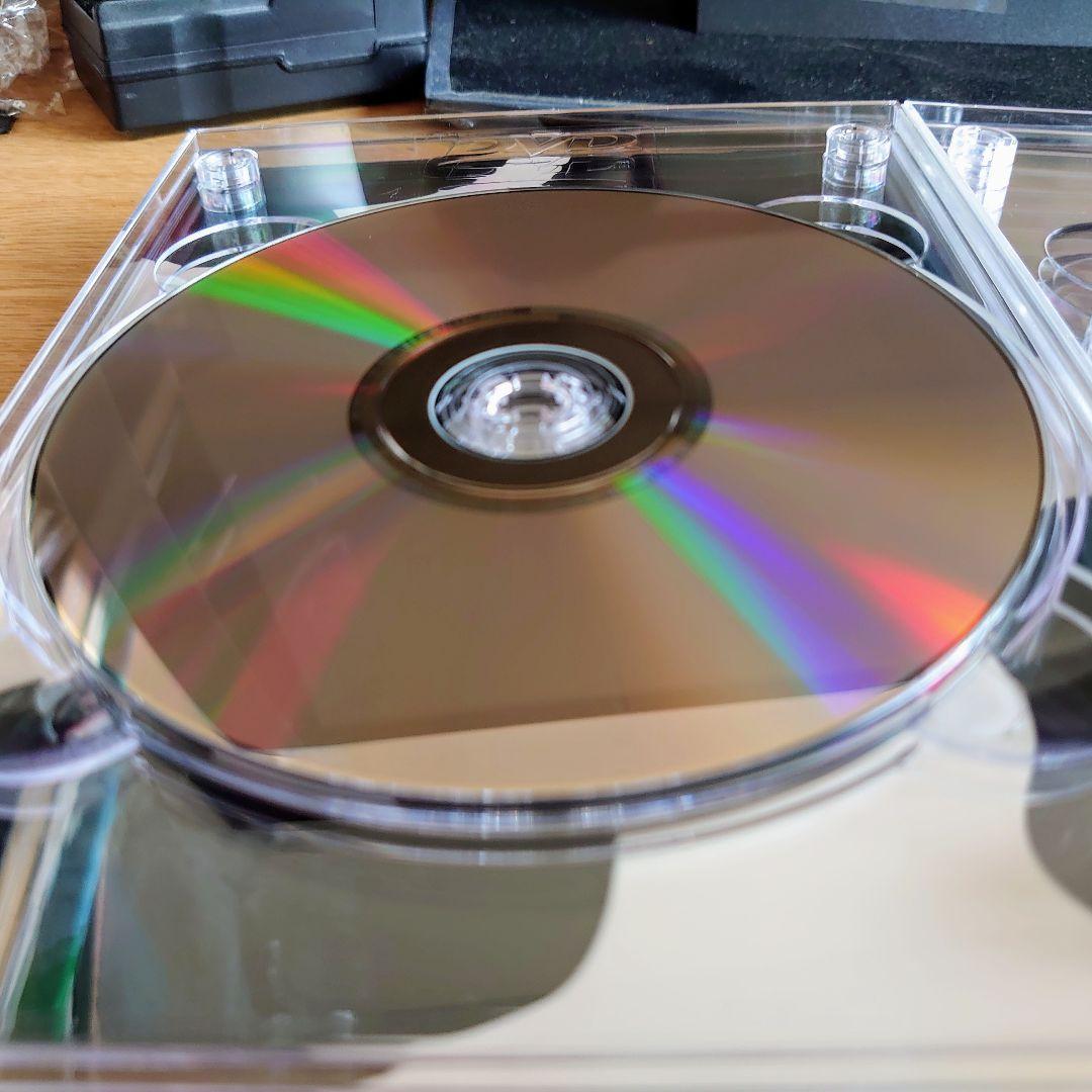 ウゴウゴルーガ 完全復刻　DVD-BOX　 初回限定未使用おまけケース付