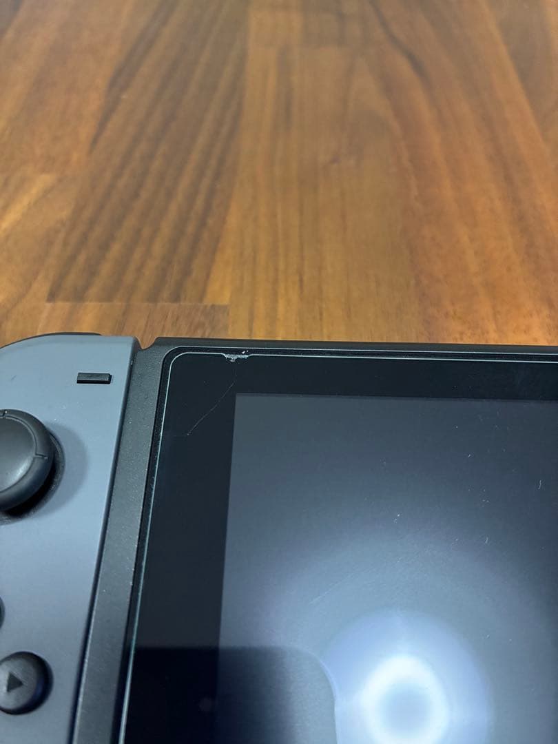 Nintendo Switch本体 SDカード付き