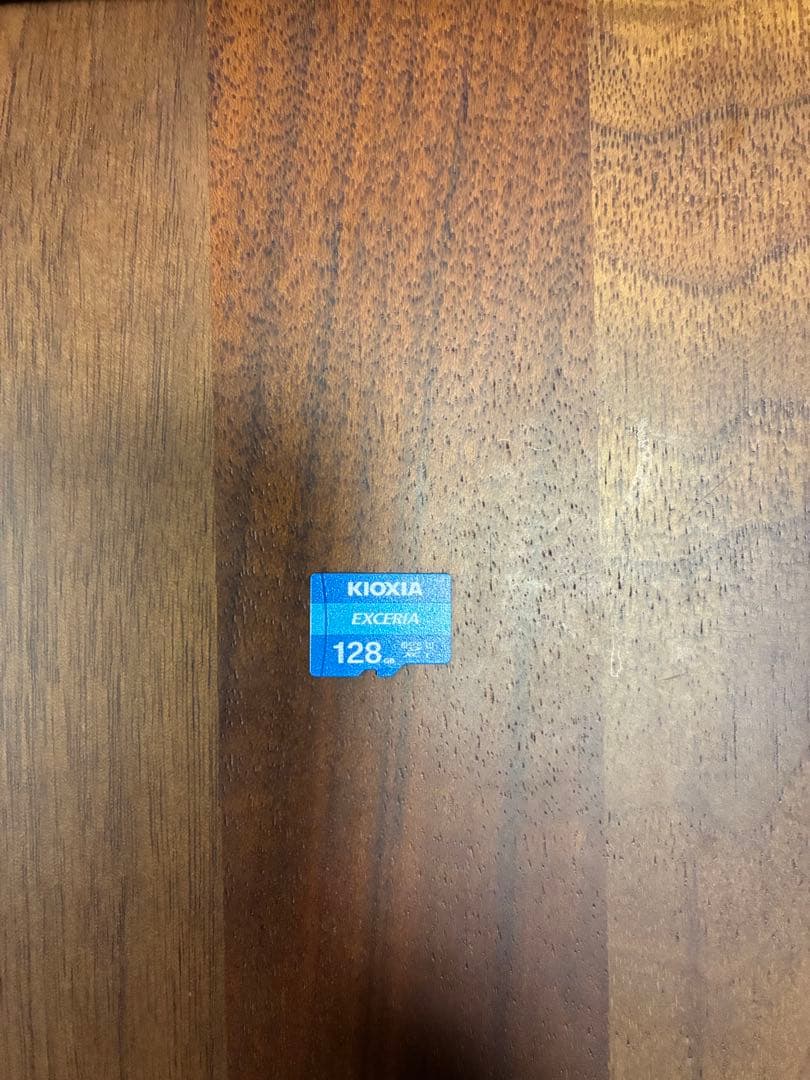 Nintendo Switch本体 SDカード付き