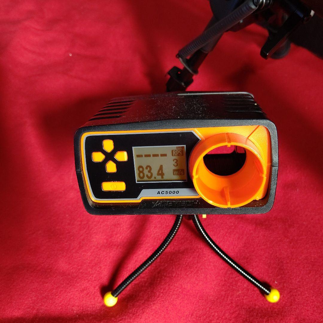 マルイVSR-10リアルショック