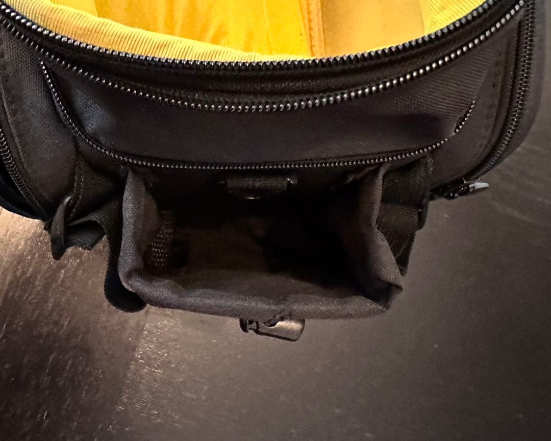 TOPEAK(トピーク） MTX トランクバッグ ＋ MTX ビームラック