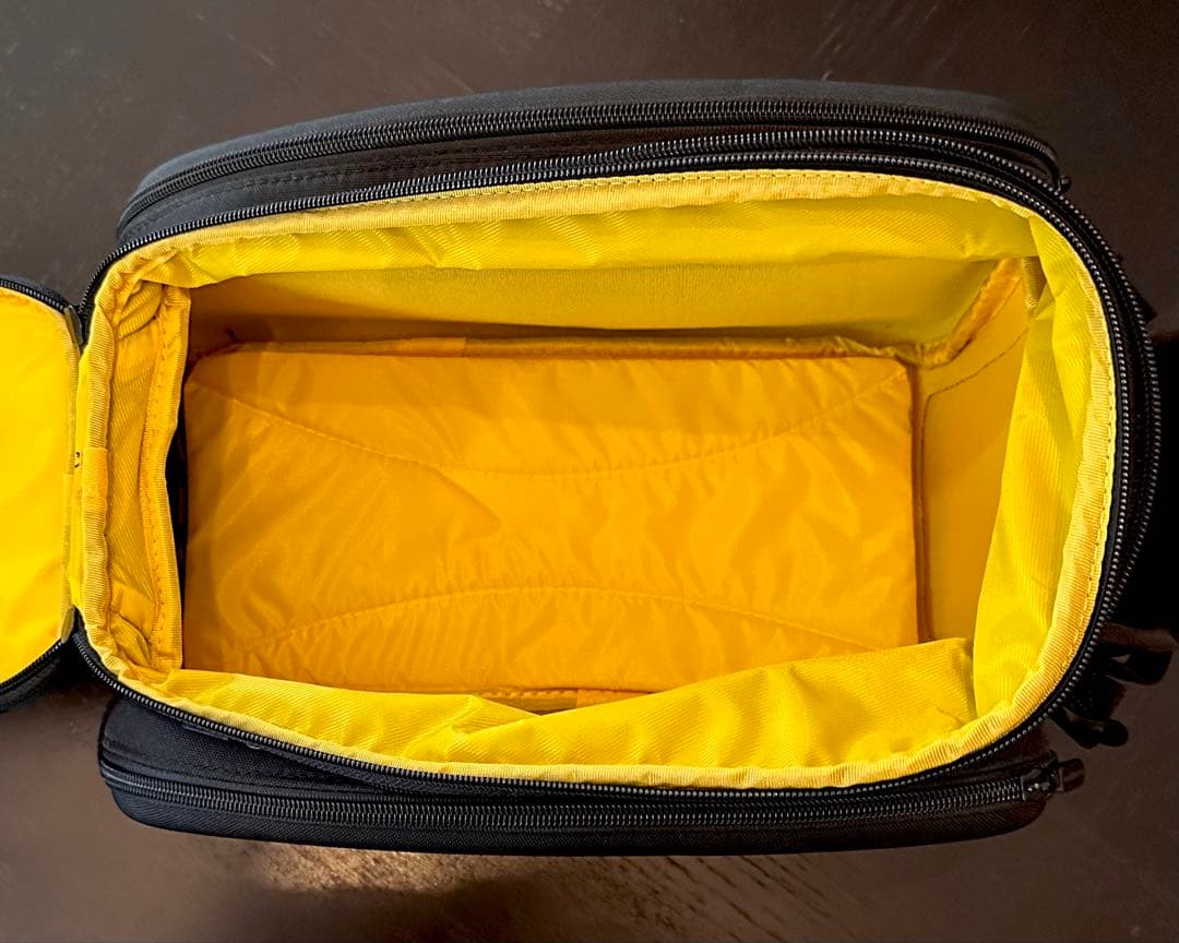 TOPEAK(トピーク） MTX トランクバッグ ＋ MTX ビームラック