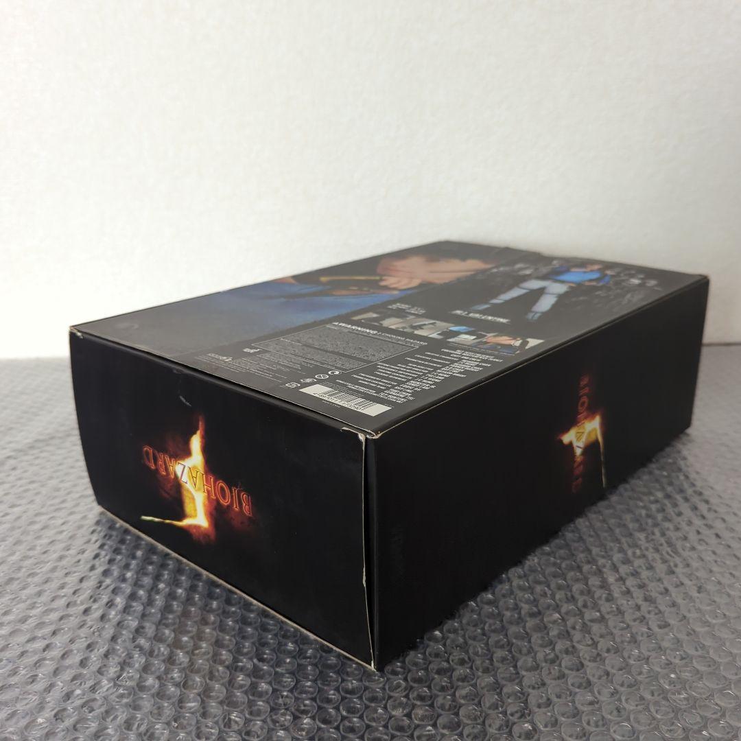 【希少】ジル・バレンタイン BSAA VERSION　ホットトイズ　フィギュア