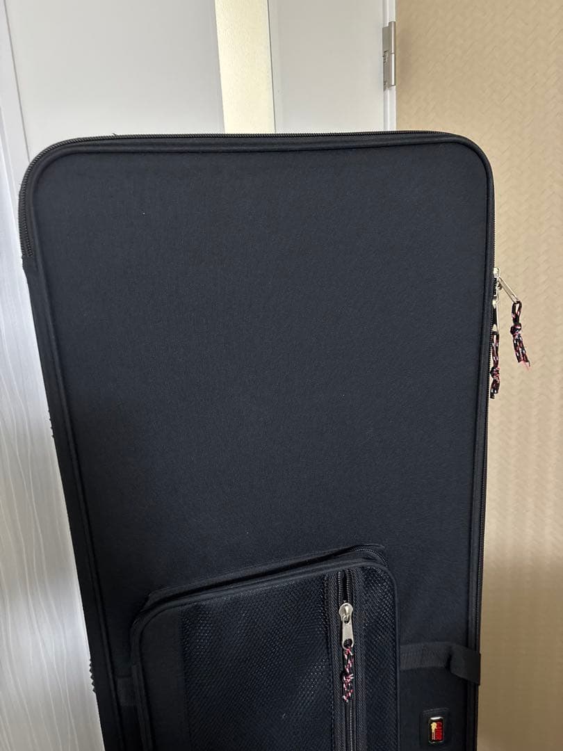 GATOR キーボードケース　GK-88 88鍵盤