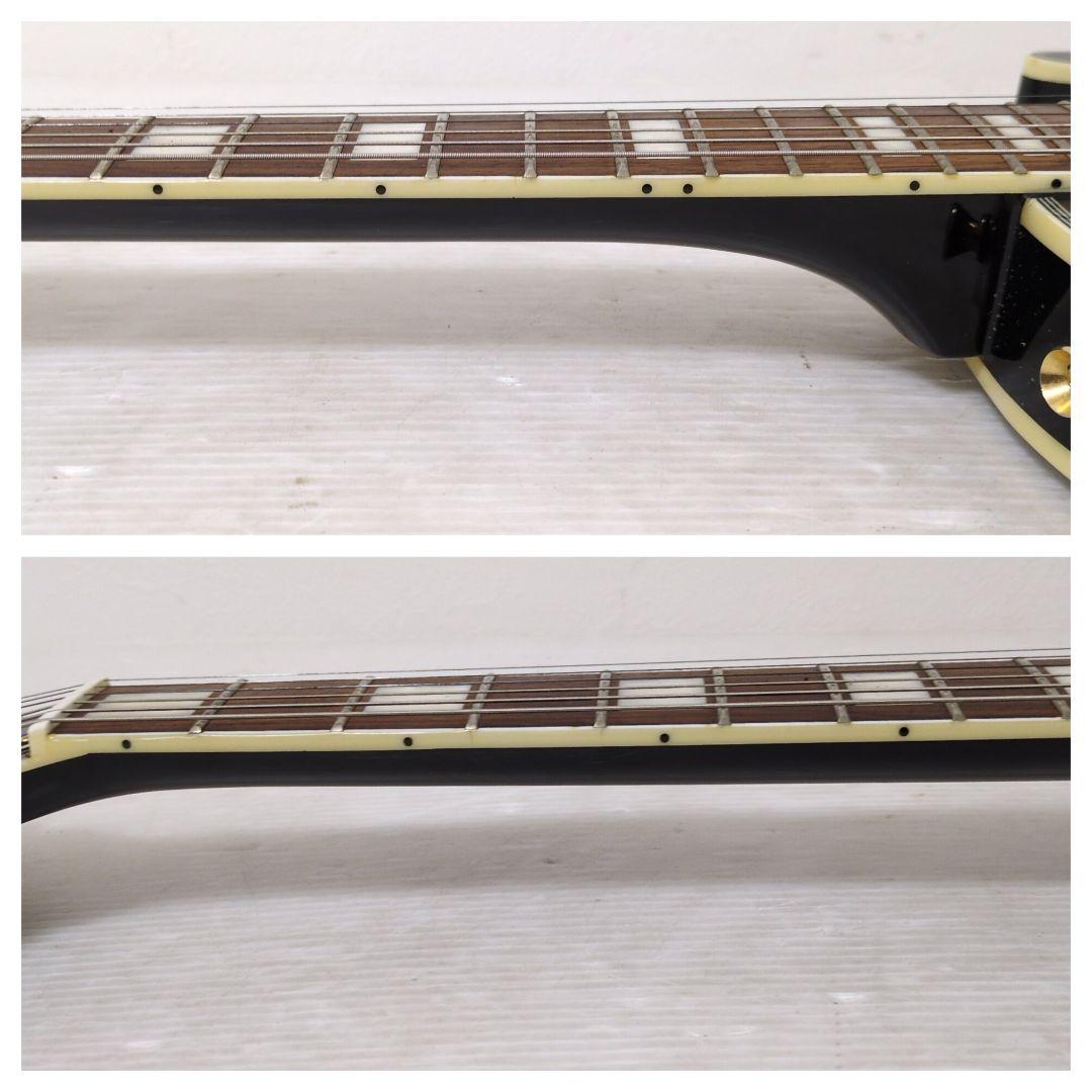 Burny SRLC-55 Les Paul CUSTOM バーニー レスポール