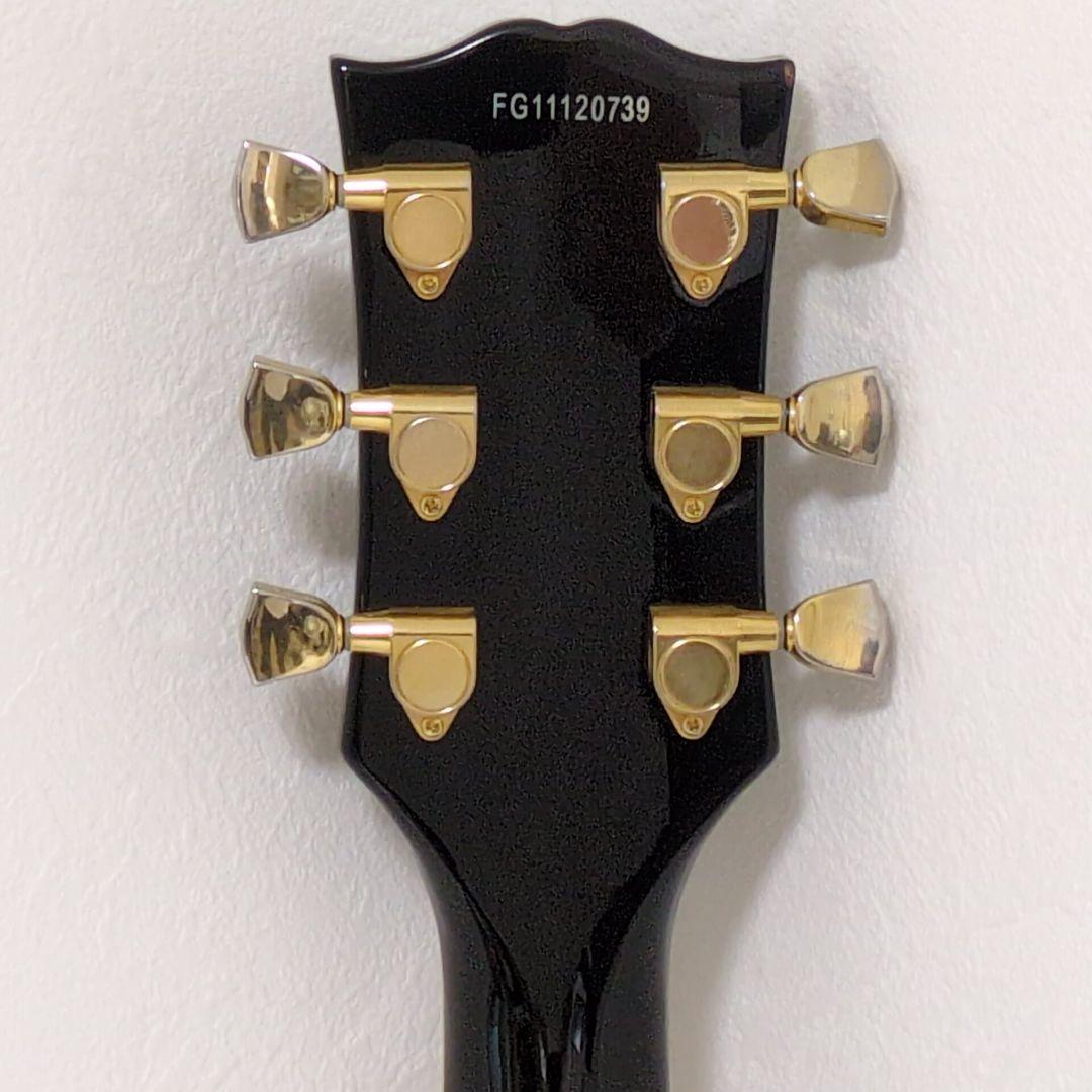 Burny SRLC-55 Les Paul CUSTOM バーニー レスポール