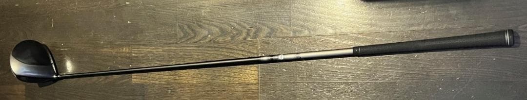 最終値下げ　プロギア egg44 　短尺重ヘッド （ エッグ44 ドライバー）