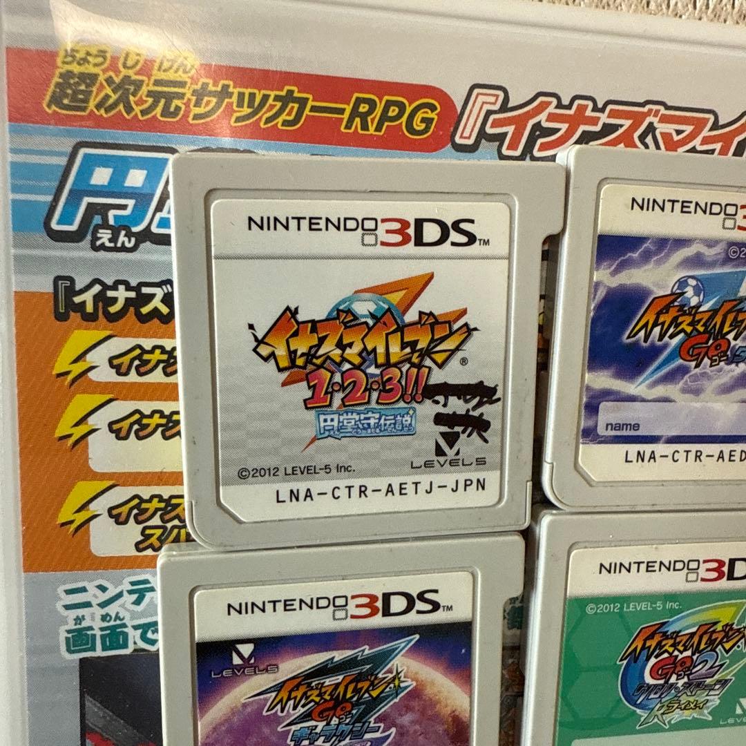 アニメRPG ダイナミックアクション 6本セット