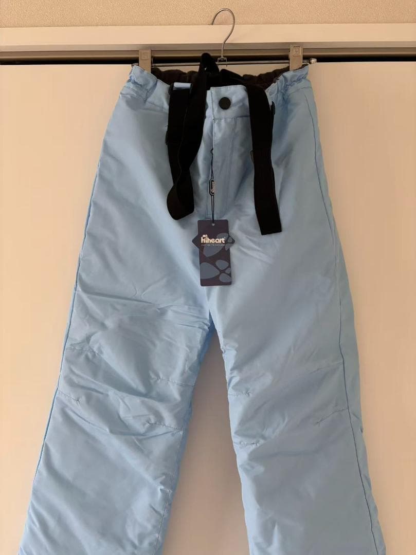 スキーウェアセット