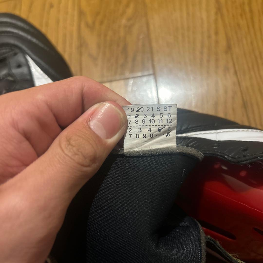 モレリア2Japan 非売品