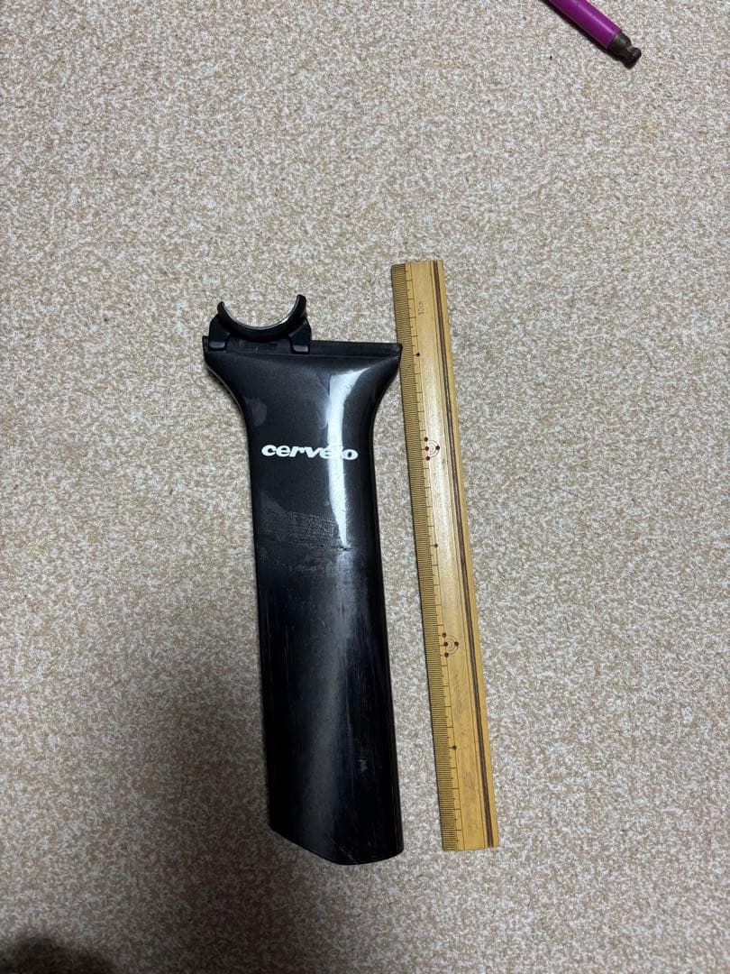 Cervelo t4 51サイズ ＋DURAクランク167.5mm