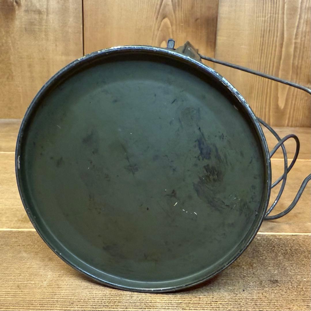 時間限定値下 DITMAR 805 ハリケーンランタン Feuerhand