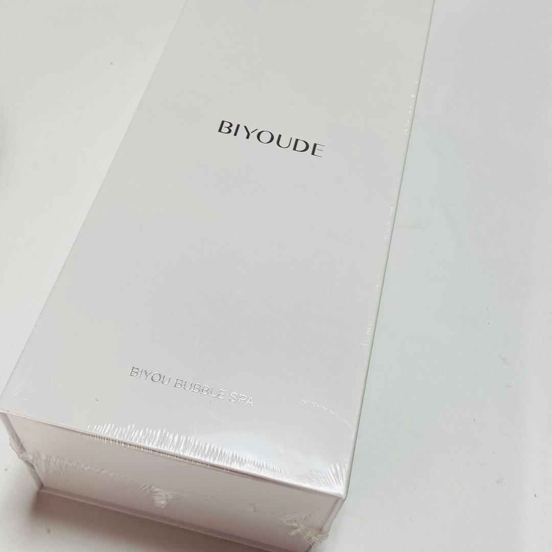 新品未使用未開封　即日発送　ナノバブル シャワーヘッド 2025年モデル