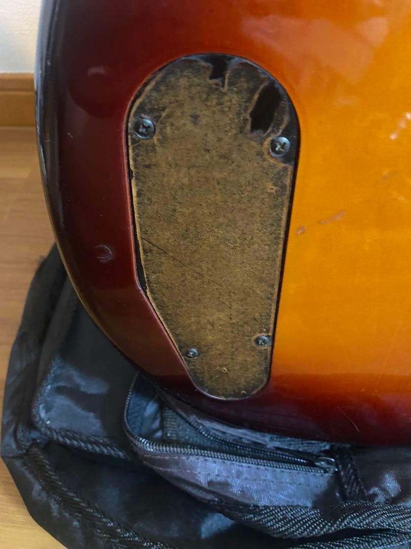 【希少】YAMAHA BROAD BASS 1200 フレットレス仕様　ベース