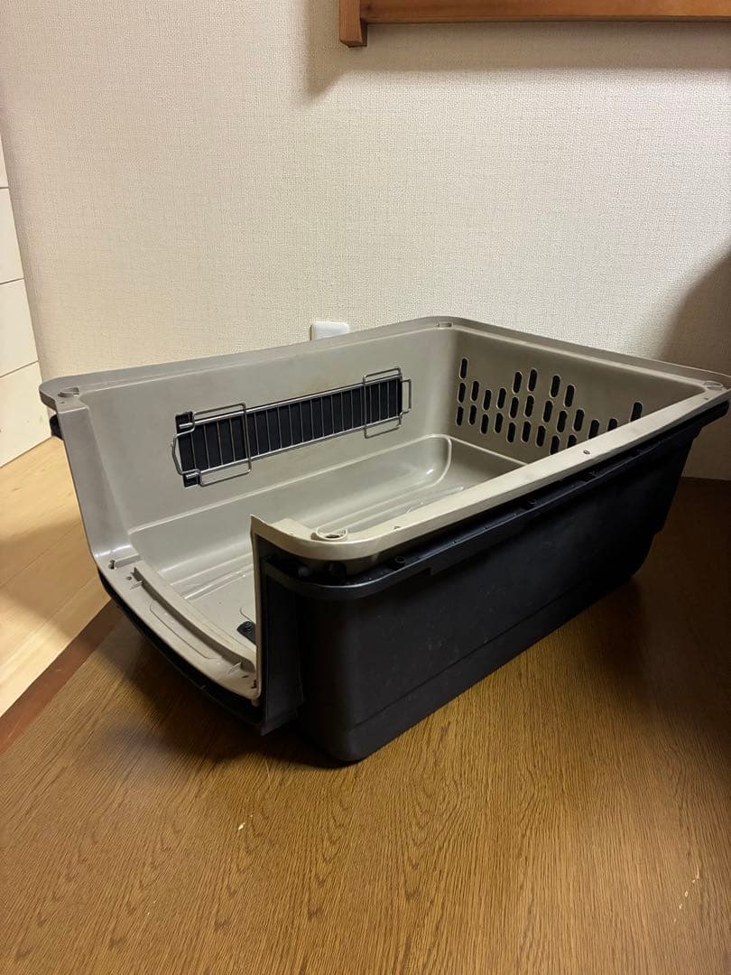 バリケンネル　ウルトラ M 大型犬　中型犬　ゲージ