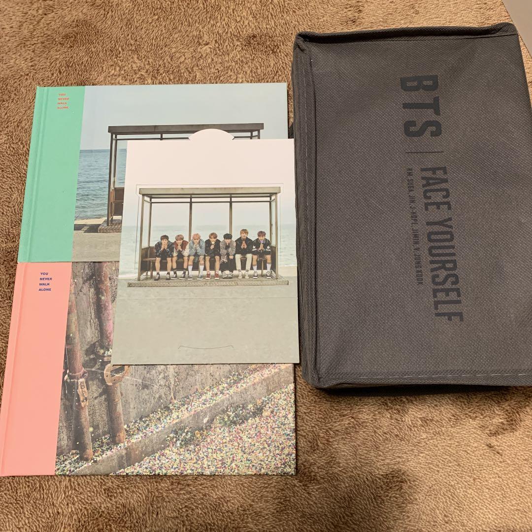 【値下げしました】BTS 防弾少年団 アルバム まとめ売り 39点セット