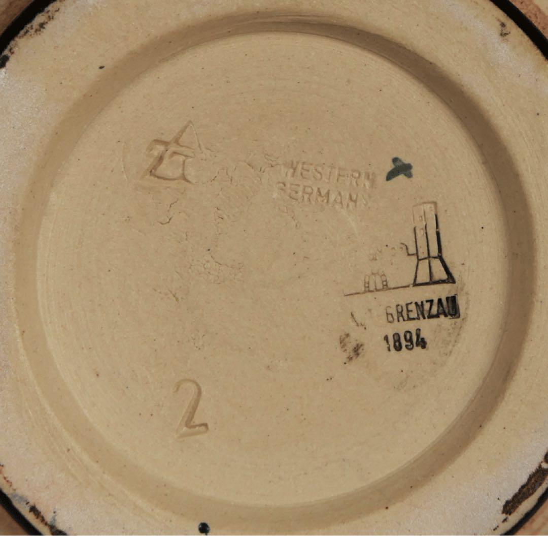 【ドイツ製 ビアジョッキ 】ビアマグ メルヒェン