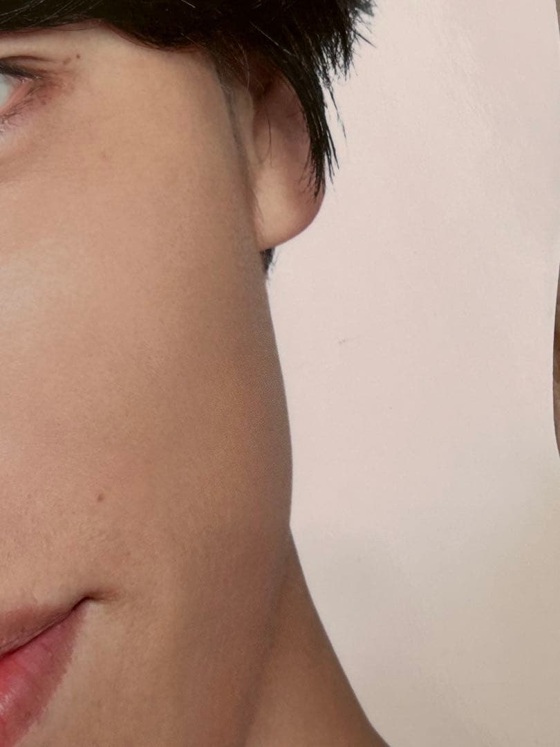 【レア】 Man 宮舘涼太 フォトハンガー エロハン値下げ可能24h以内