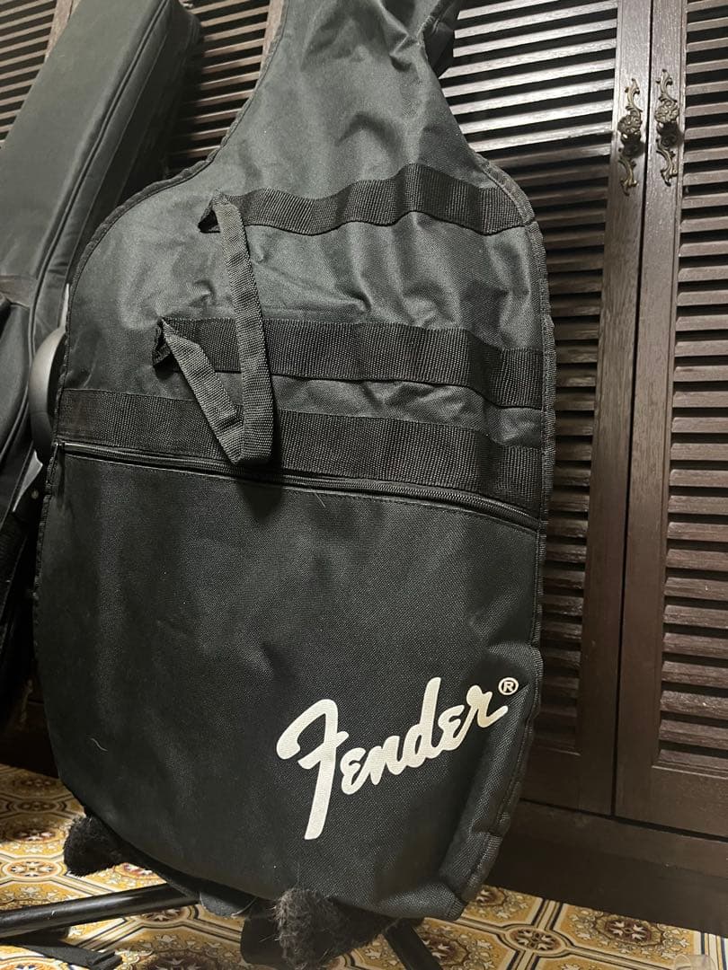 12/16まで価格　Squier by Fender Affinity ストラト