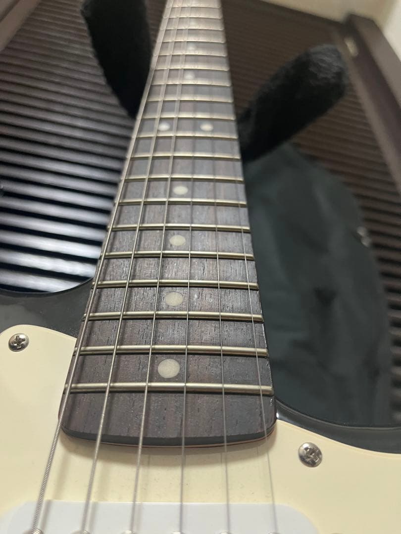 12/16まで価格　Squier by Fender Affinity ストラト