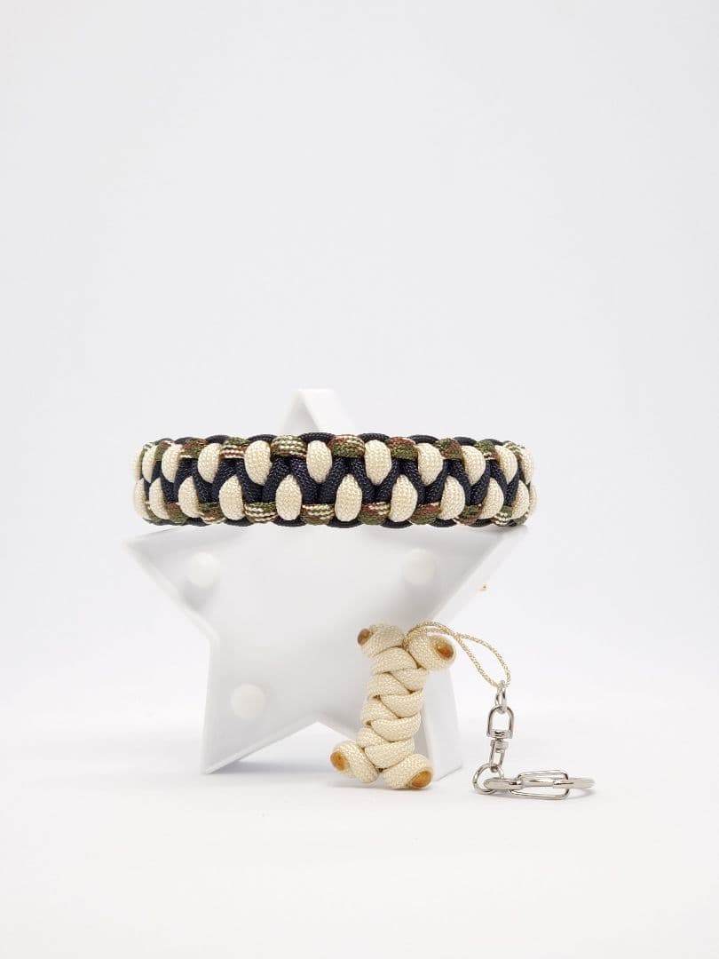 うちの子スタイル首輪