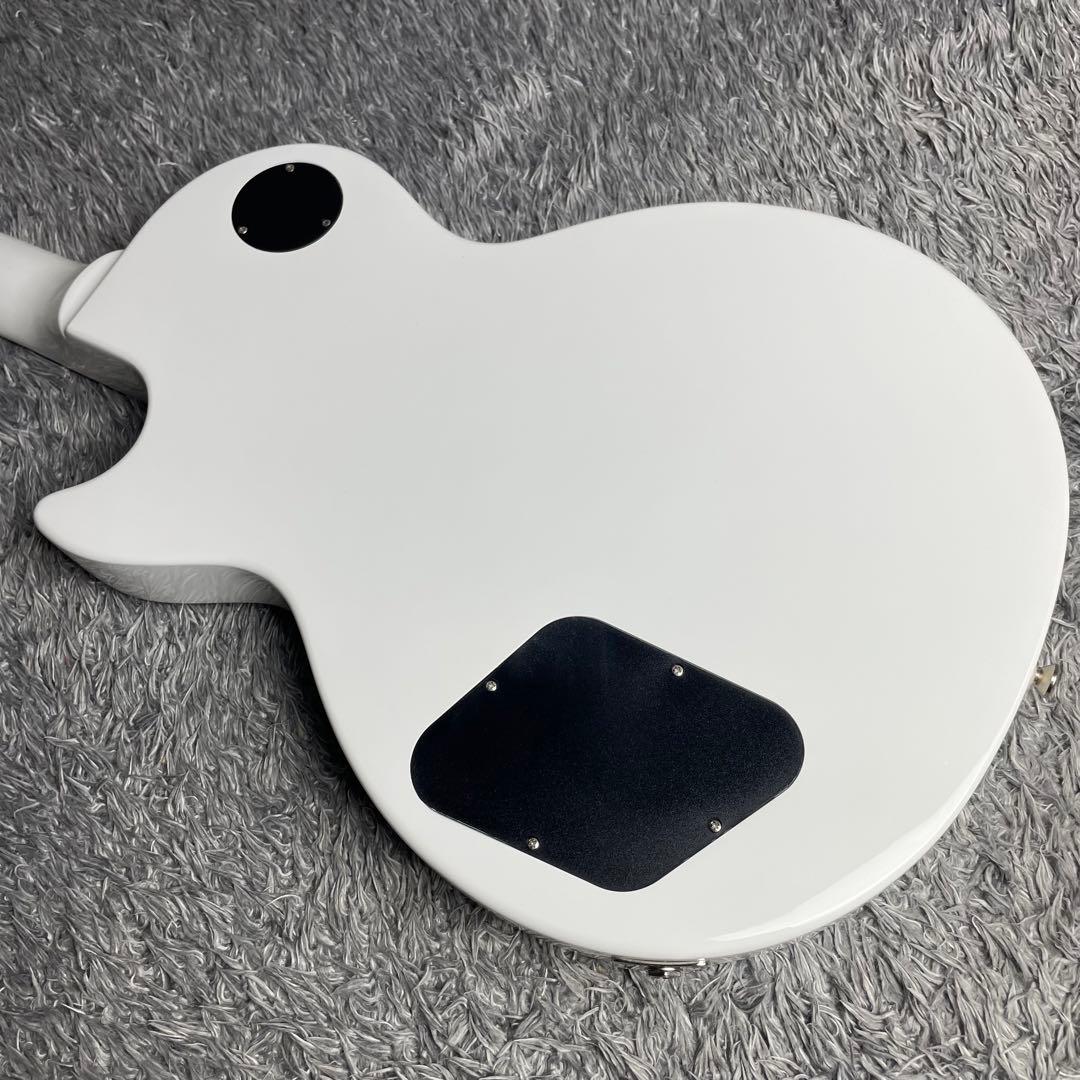 ギター Epiphone Les Paul Studio Alpine White