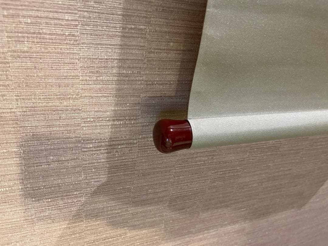 即中斎　茶掛軸　一行　松無古今色　茶道具　表千家